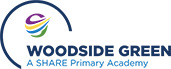 Woodside Green, A SHARE Primary Academy
